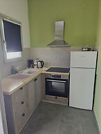 Aegean Muses Villas