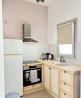 Aegean Muses Villas