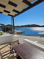 Aegean Muses Villas