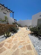 Aegean Muses Villas