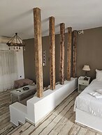 Aegean Muses Villas