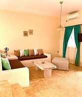 Aegean Muses Villas