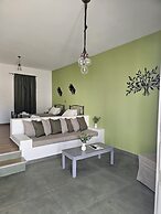 Aegean Muses Villas
