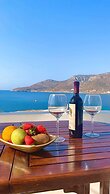 Aegean Muses Villas