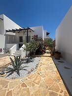 Aegean Muses Villas