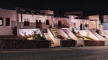 Aegean Muses Villas