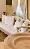 Aegean Muses Villas