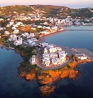 Aegean Muses Villas