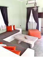 Aegean Muses Villas