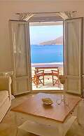 Aegean Muses Villas
