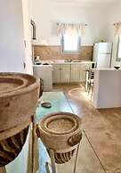 Aegean Muses Villas