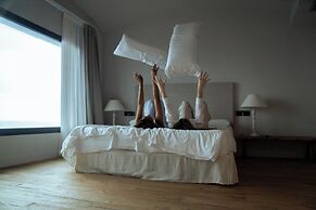 BYPILLOW Cap Sa Sal
