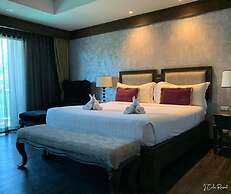 I Calm Resort