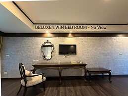 I Calm Resort