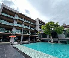 I Calm Resort