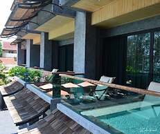 I Calm Resort