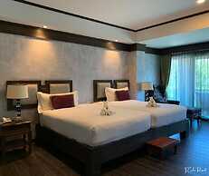 I Calm Resort