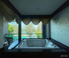 I Calm Resort