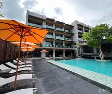 I Calm Resort