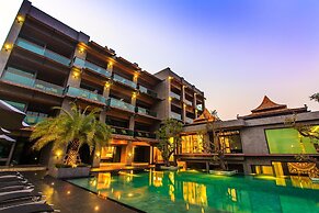 I Calm Resort