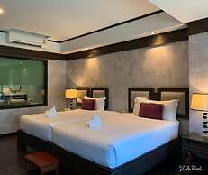 I Calm Resort