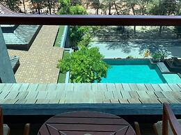 I Calm Resort