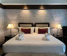 I Calm Resort