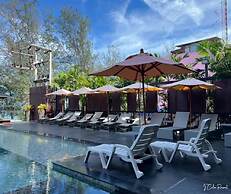 I Calm Resort