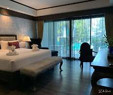 I Calm Resort