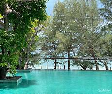 I Calm Resort