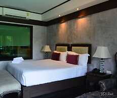 I Calm Resort