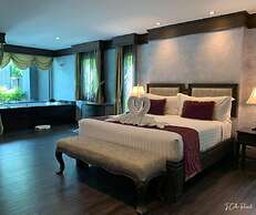 I Calm Resort