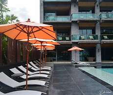 I Calm Resort