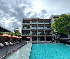 I Calm Resort