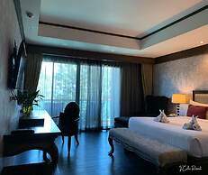 I Calm Resort