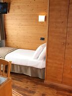 Hotel Larice Bianco