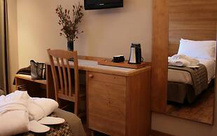 Hotel Larice Bianco