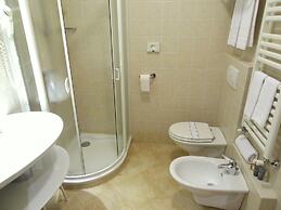 Hotel Larice Bianco