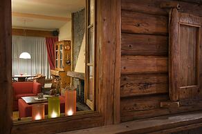 Hotel Larice Bianco