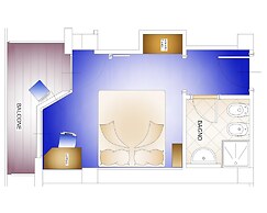 Hotel Larice Bianco