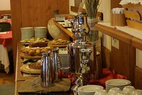 Hotel Larice Bianco