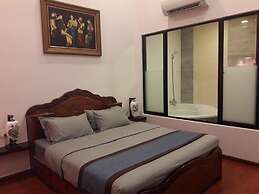 De Benz Inn