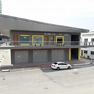 De Benz Inn