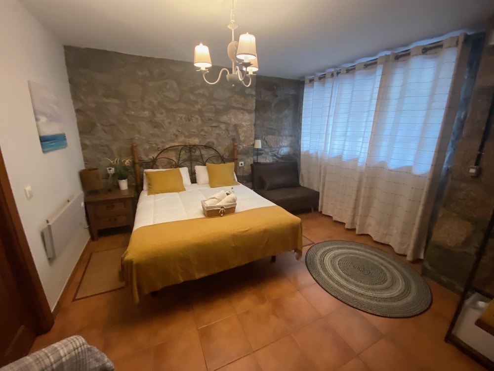 Hostal Casa San Nicolás