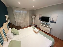 Hostal Casa San Nicolás