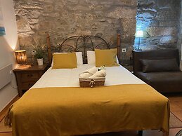 Hostal Casa San Nicolás