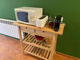 Hostal Casa San Nicolás