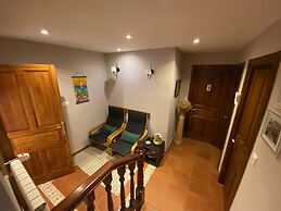 Hostal Casa San Nicolás