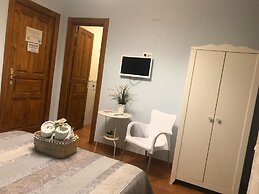 Hostal Casa San Nicolás