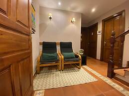 Hostal Casa San Nicolás